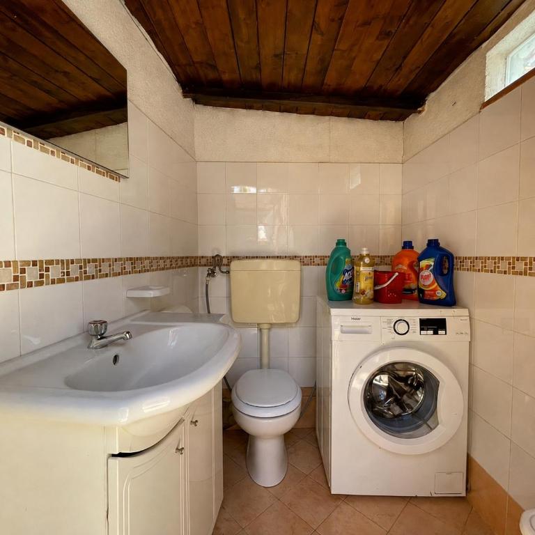 Ciachea Home Casa indipendente con parcheggio vicino Palermo e aeroporto - Ferienhaus mit 3 Schlafzimmern - 42