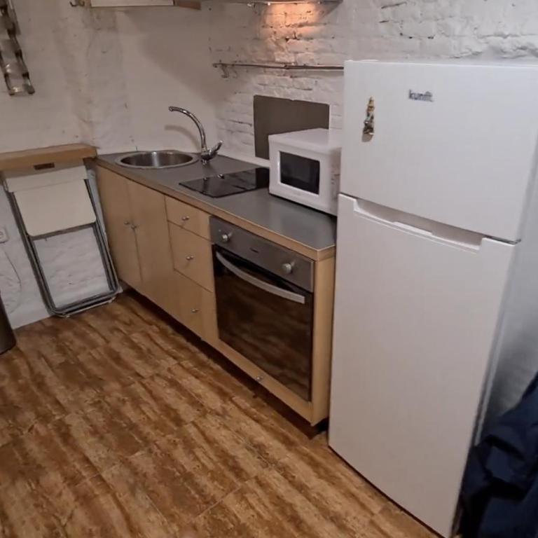 Mancebos apartamento - Apartment mit 1 Schlafzimmer - 3