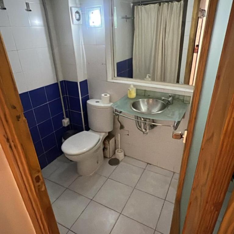 Mancebos apartamento - Apartment mit 1 Schlafzimmer - 5