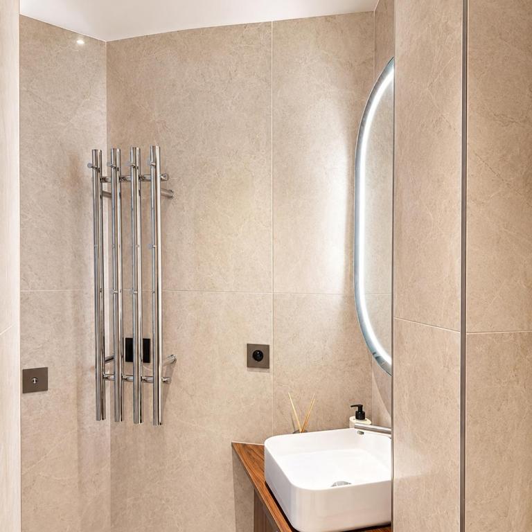 Bright Apartment Steps from Champs Elysées - Appartement 1 Chambre - 7