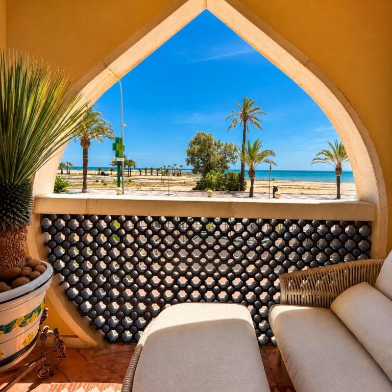 Life in Santa Pola Varadero apartement - Apartamento de 2 dormitorios - 1