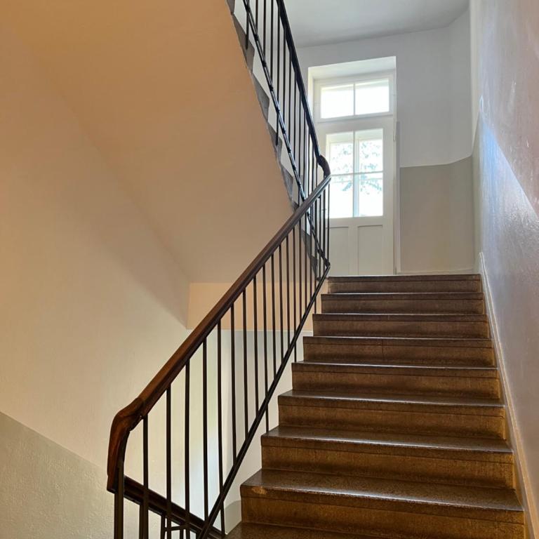 fffina home - relax & business Graz - Apartamento de 1 dormitorio - 16