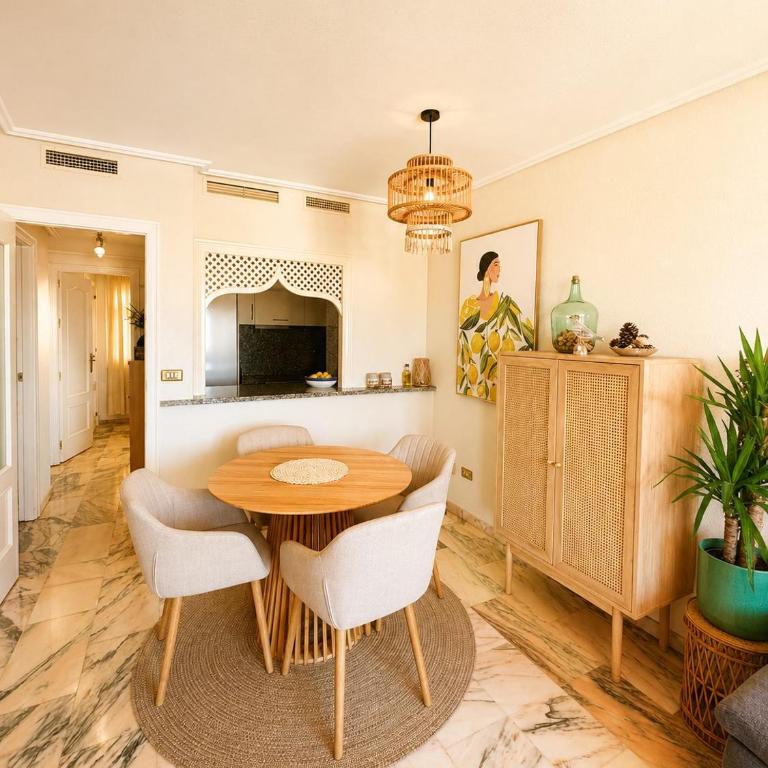 Life in Santa Pola Varadero apartement - Apartamento de 2 dormitorios - 6