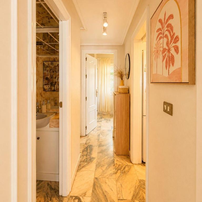 Life in Santa Pola Varadero apartement - Apartamento de 2 dormitorios - 7