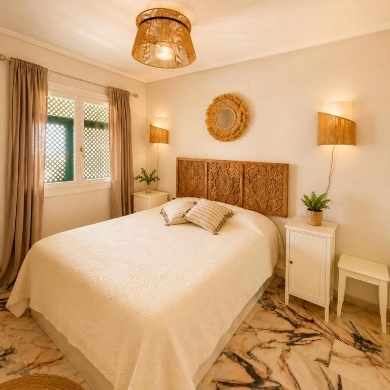 Life in Santa Pola Varadero apartement - Apartamento de 2 dormitorios - 11