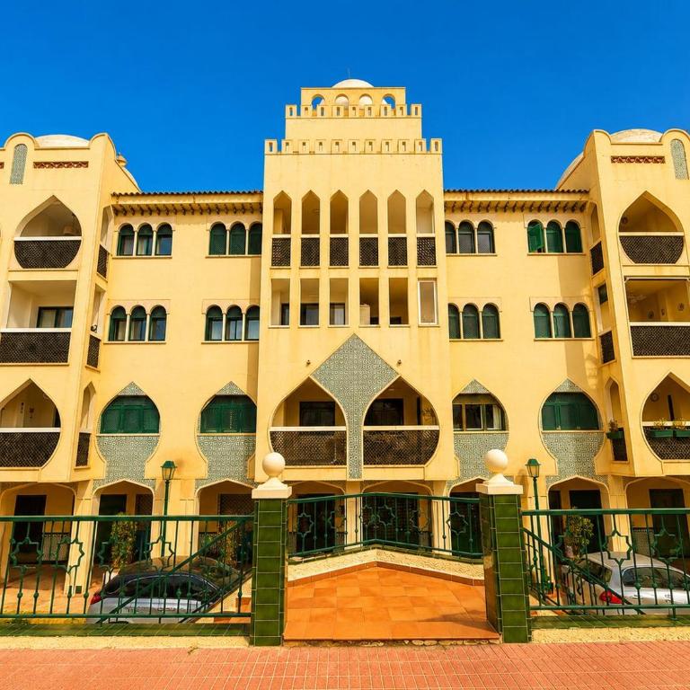 Life in Santa Pola Varadero apartement - Apartamento de 2 dormitorios - 19