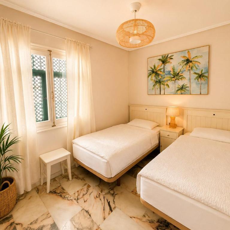 Life in Santa Pola Varadero apartement - Apartamento de 2 dormitorios - 20