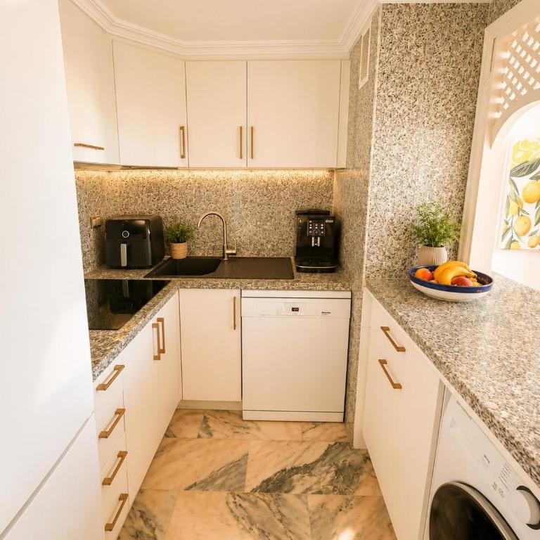 Life in Santa Pola Varadero apartement - Apartamento de 2 dormitorios - 21