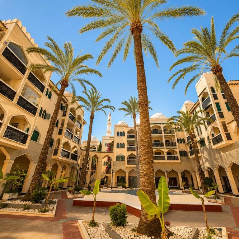 Life in Santa Pola Varadero apartement - Apartamento de 2 dormitorios - 22
