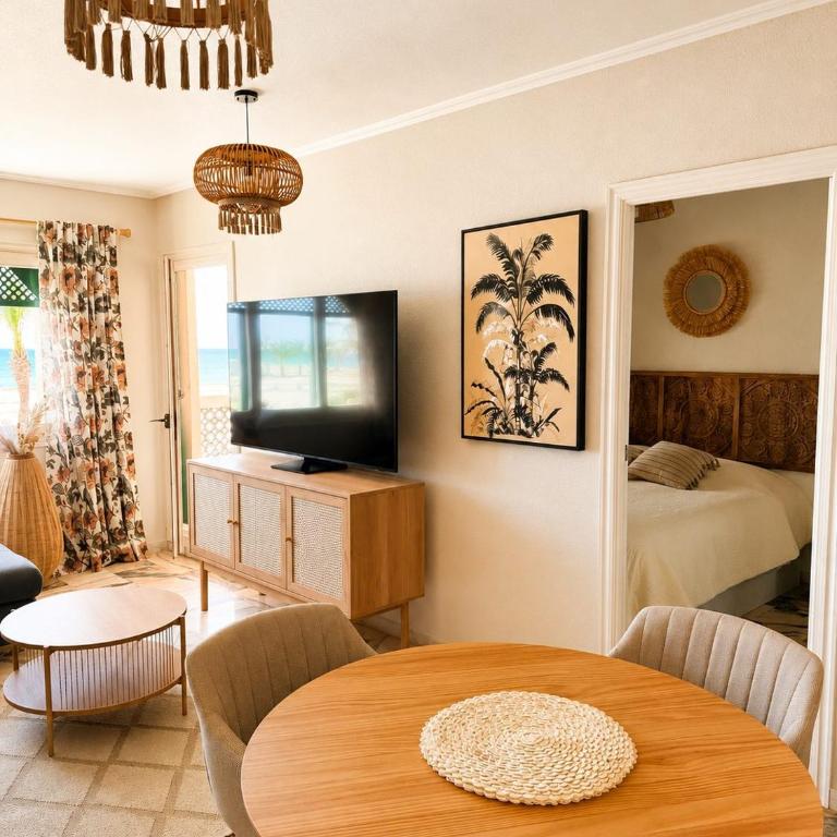 Life in Santa Pola Varadero apartement - Apartamento de 2 dormitorios - 24