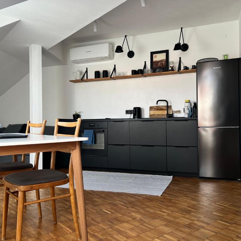 fffina home - relax & business Graz - Apartamento de 1 dormitorio - 17