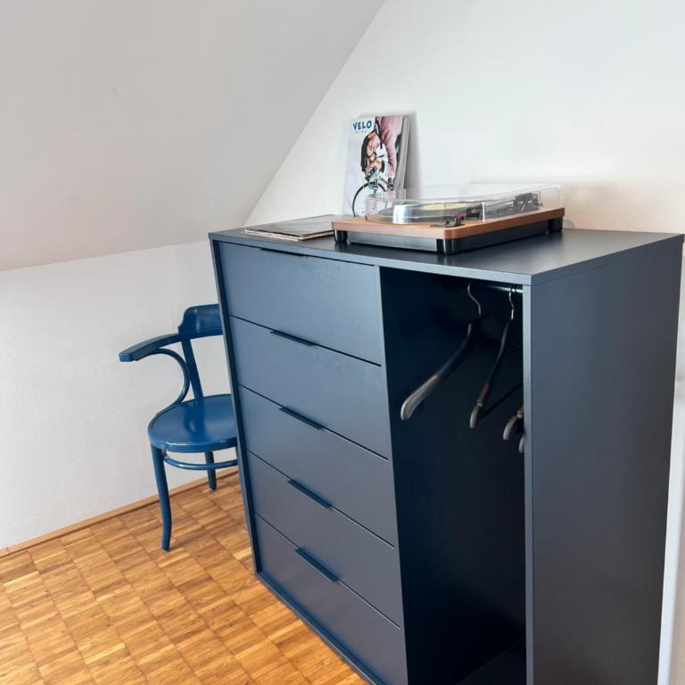 fffina home - relax & business Graz - Apartamento de 1 dormitorio - 18