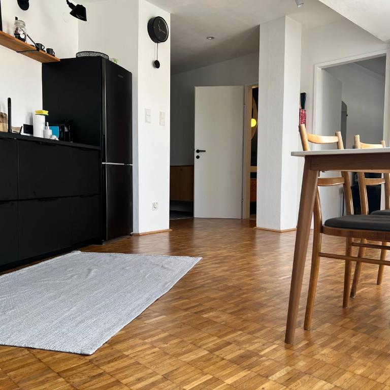 fffina home - relax & business Graz - Apartamento de 1 dormitorio - 19