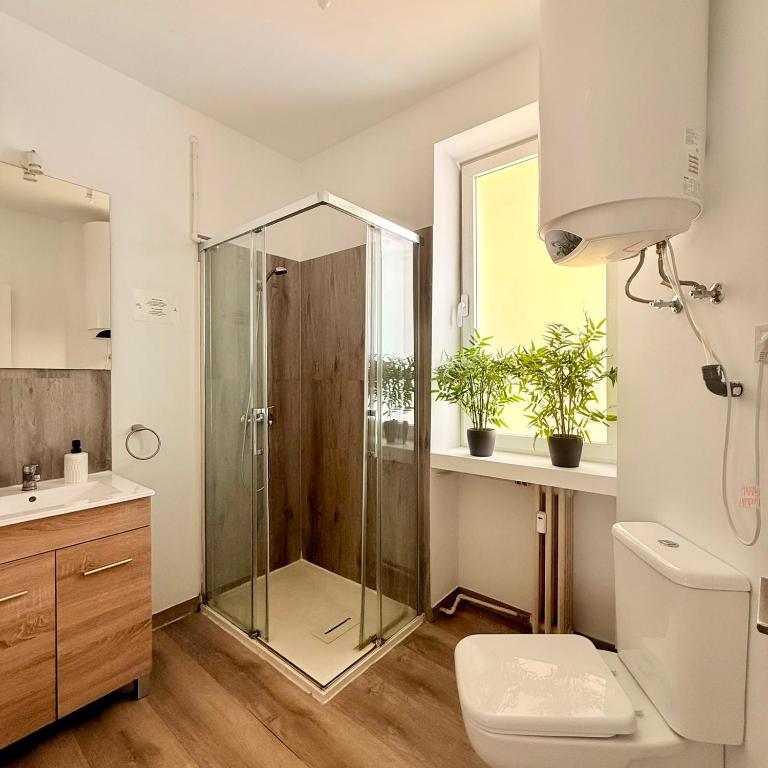 Dinámica y agradable para 8, conoce Toledo 77 - Apartment - 8