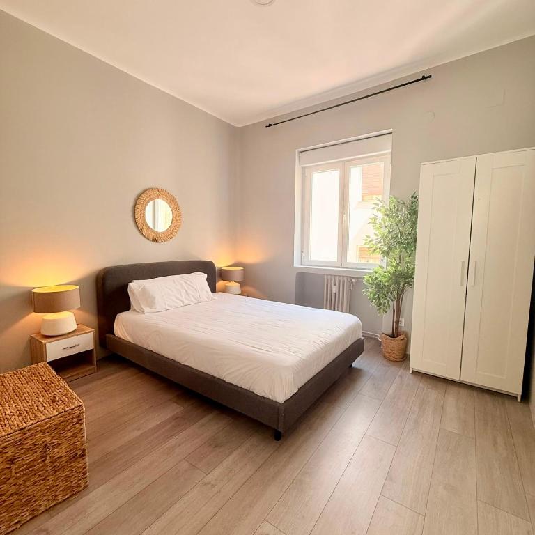 Dinámica y agradable para 8, conoce Toledo 77 - Apartment - 9