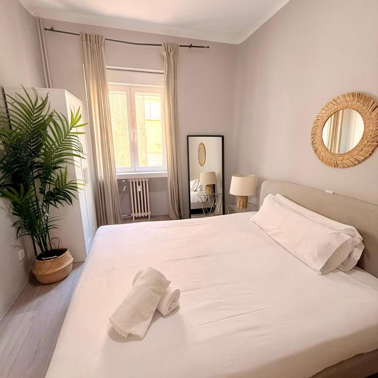 Dinámica y agradable para 8, conoce Toledo 77 - Apartment - 2