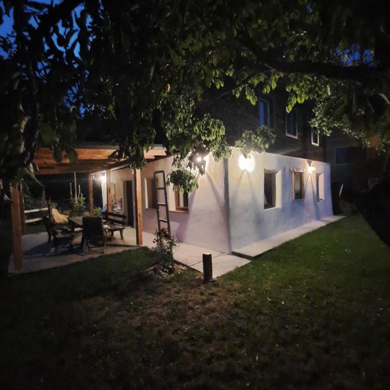 "Hisel-Haus" - Haus mit 3 Schlafzimmern - 7