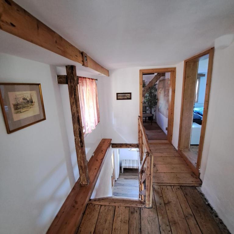 "Hisel-Haus" - Haus mit 3 Schlafzimmern - 18
