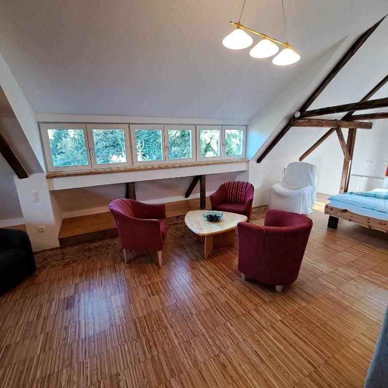 "Hisel-Haus" - Haus mit 3 Schlafzimmern - 29