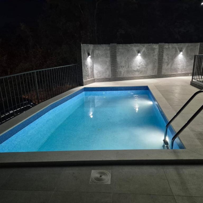 B&O Seaview - Apartman - 3