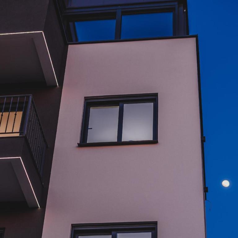 B&O Seaview - Apartman - 5