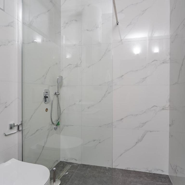 B&O Seaview - Apartman - 10