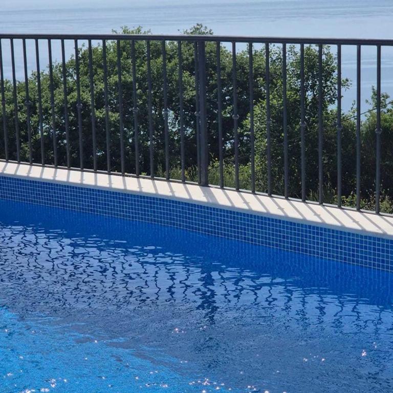 B&O Seaview - Apartman - 11