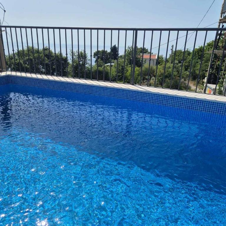B&O Seaview - Apartman - 13