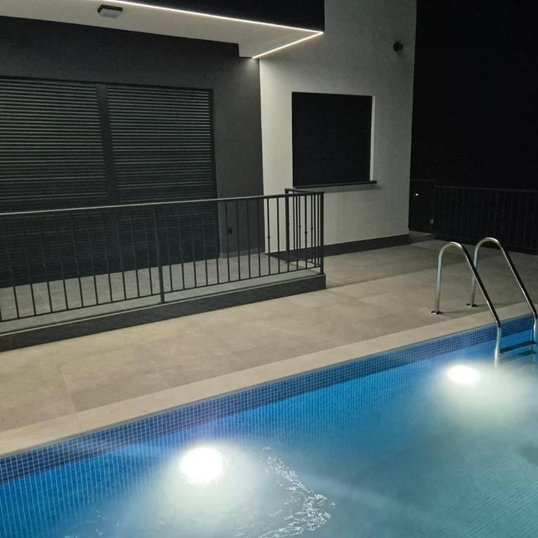 B&O Seaview - Apartman - 16