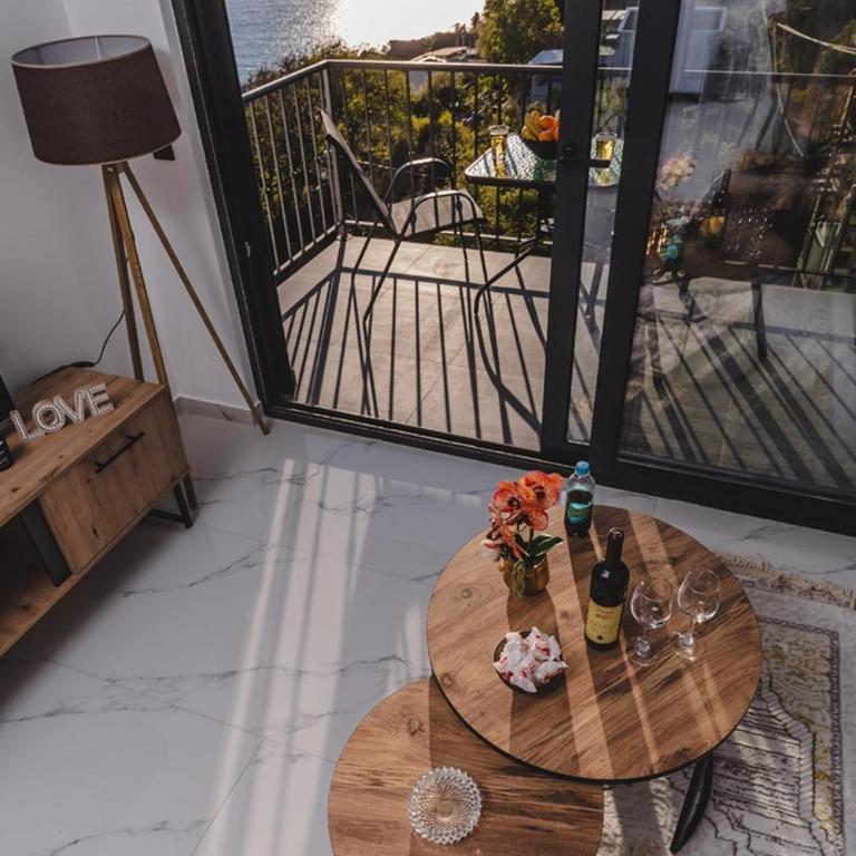 B&O Seaview - Apartman - 17