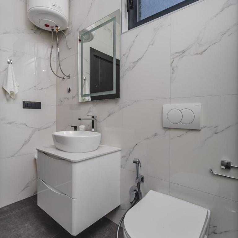 B&O Seaview - Apartman - 19