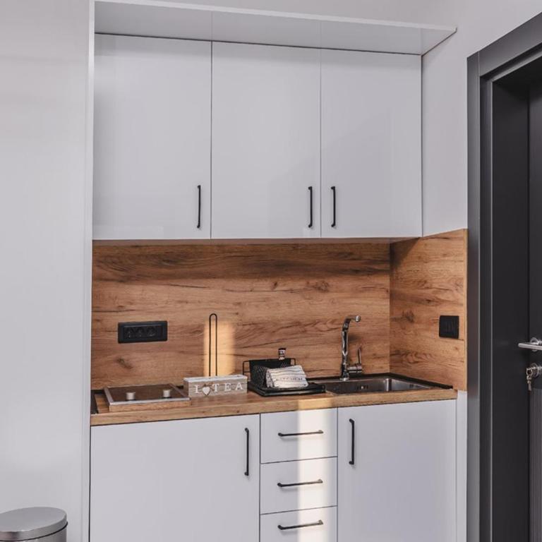B&O Seaview - Apartman - 20