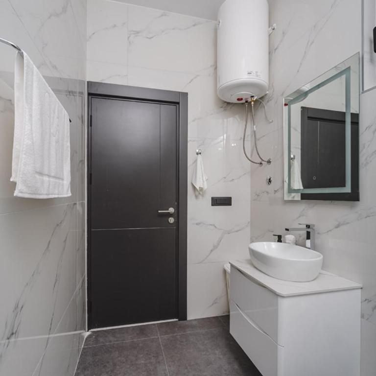 B&O Seaview - Apartman - 21