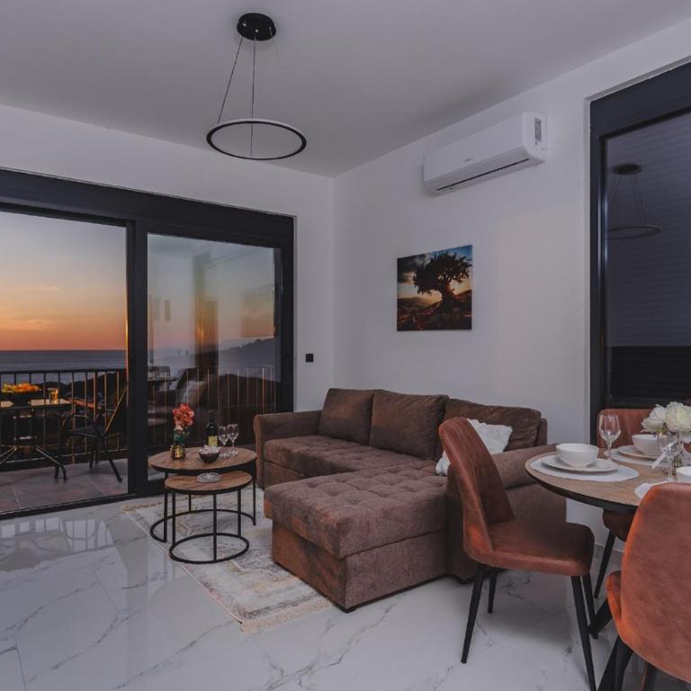 B&O Seaview - Apartman - 22