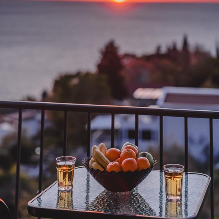 B&O Seaview - Apartman - 24