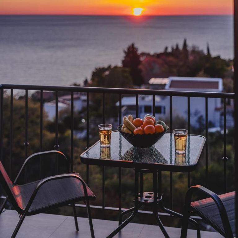 B&O Seaview - Apartman - 25