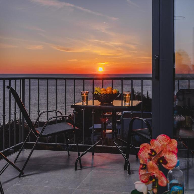 B&O Seaview - Apartman - 26