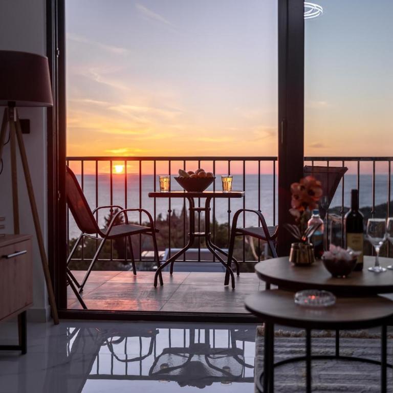 B&O Seaview - Apartman - 27