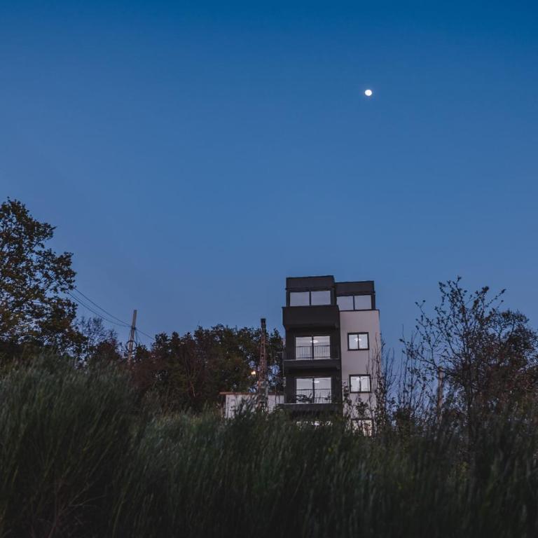 B&O Seaview - Apartman - 28