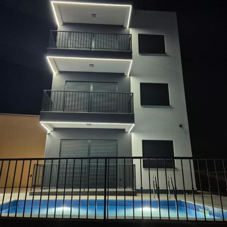 B&O Seaview - Apartman - 29