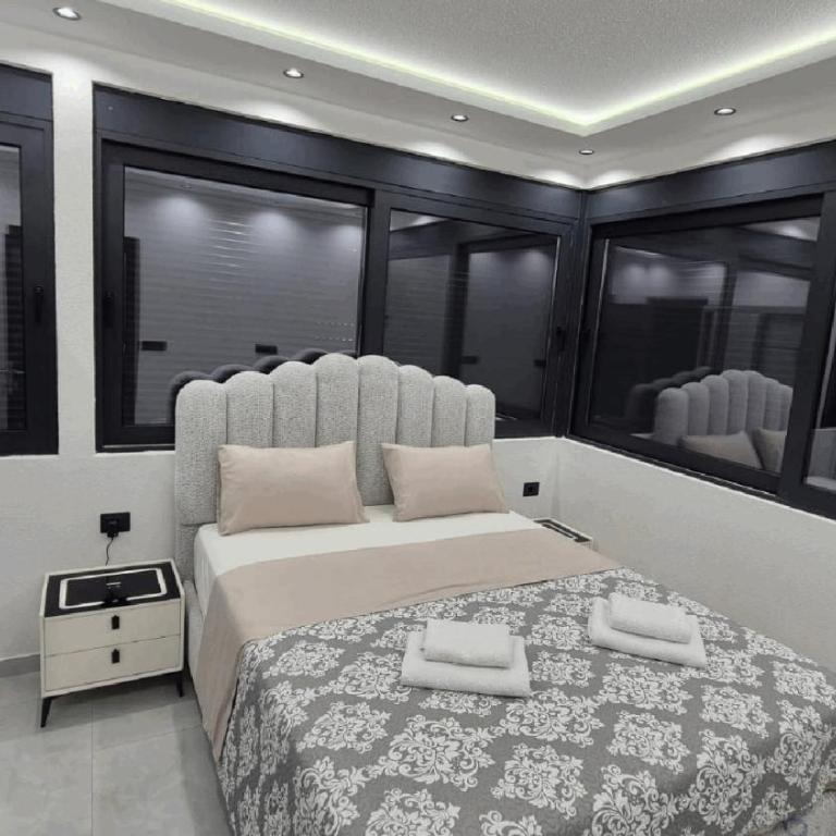 B&O Seaview - Apartman sa 1 Spavaćom Sobom - 2