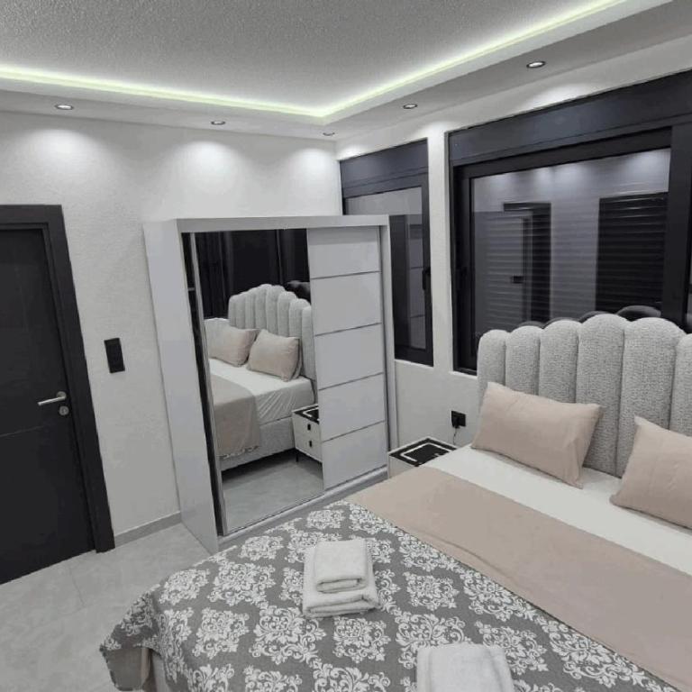 B&O Seaview - Apartman sa 1 Spavaćom Sobom - 8