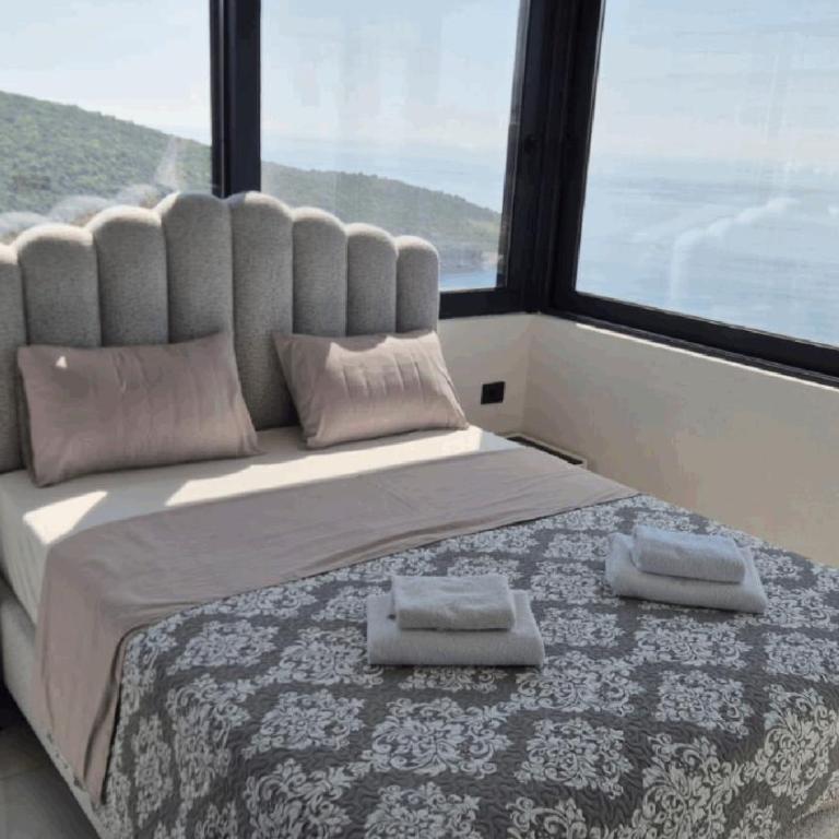 B&O Seaview - Apartman sa 1 Spavaćom Sobom - 9