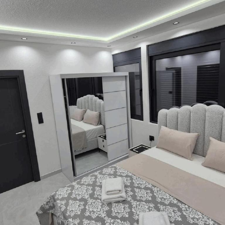 B&O Seaview - Apartman sa 1 Spavaćom Sobom - 11