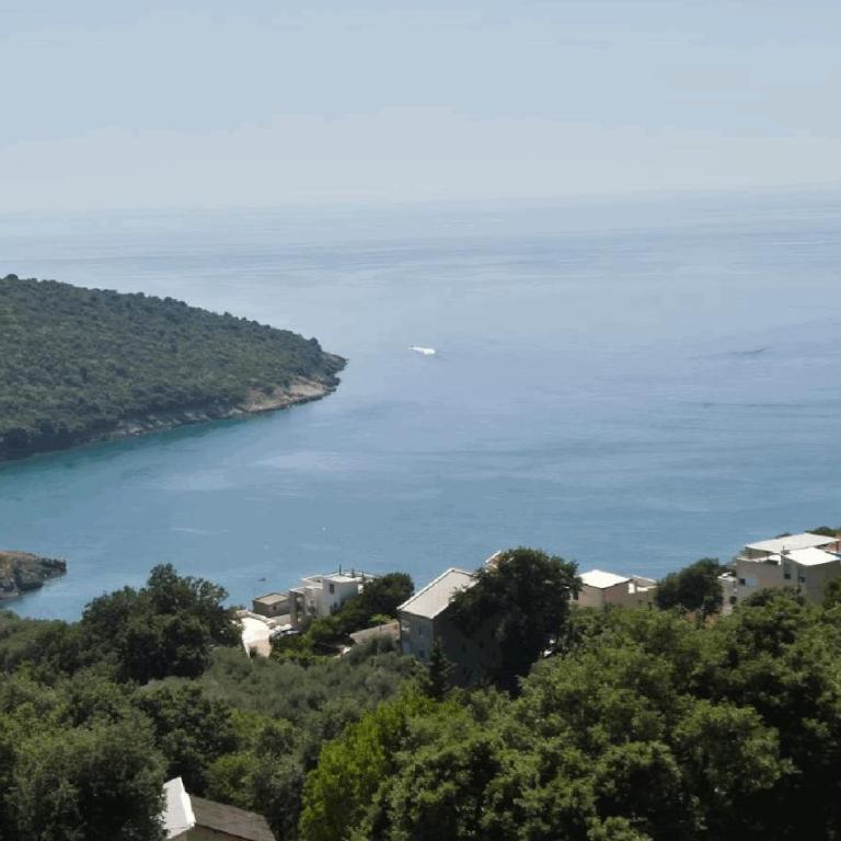 B&O Seaview - Apartman sa 1 Spavaćom Sobom - 13