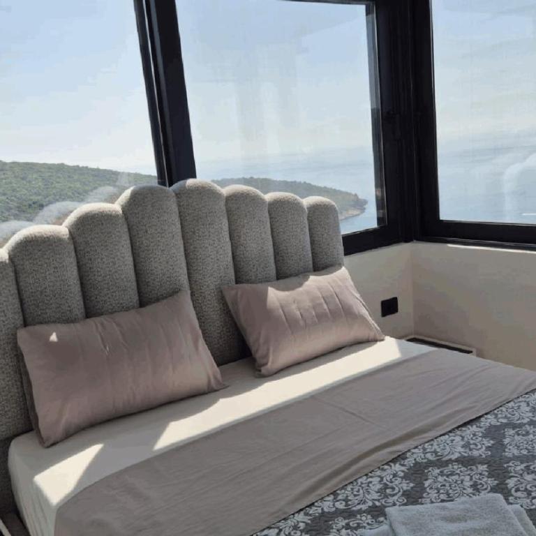 B&O Seaview - Apartman sa 1 Spavaćom Sobom - 14