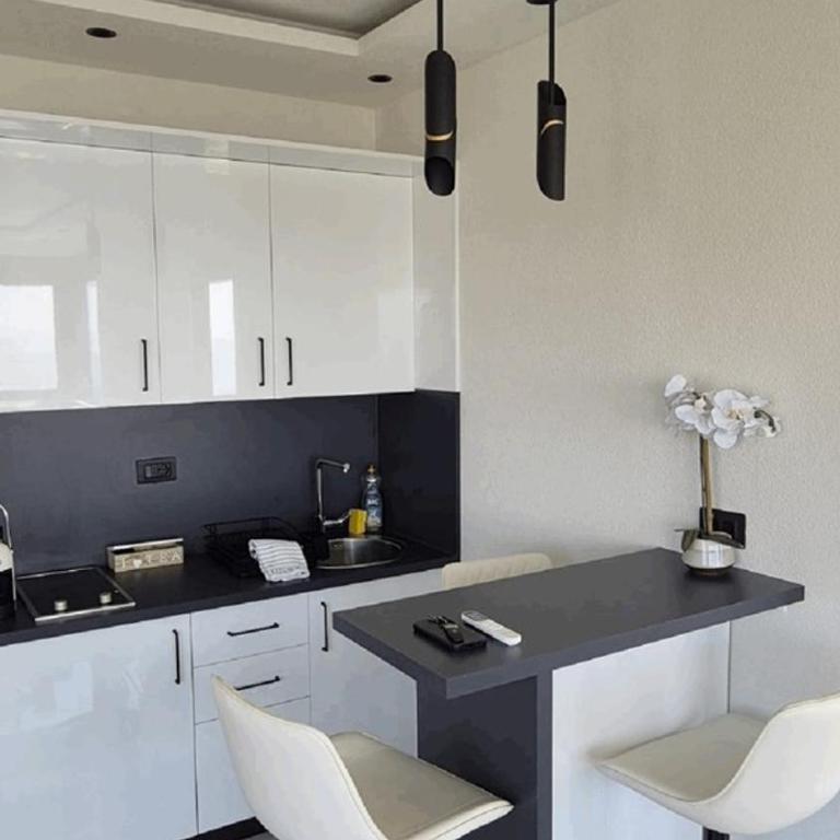 B&O Seaview - Apartman sa 1 Spavaćom Sobom - 16
