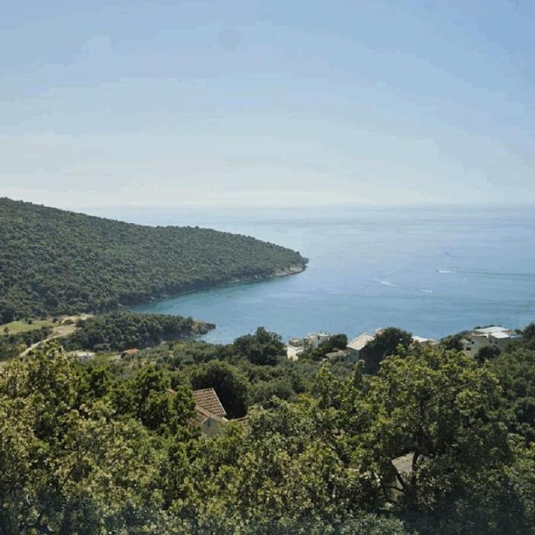B&O Seaview - Apartman sa 1 Spavaćom Sobom - 17