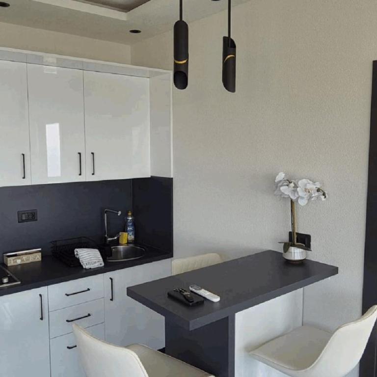 B&O Seaview - Apartman sa 1 Spavaćom Sobom - 18
