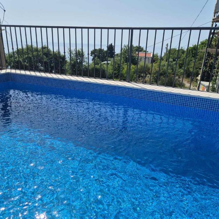 B&O Seaview - Apartman sa 1 Spavaćom Sobom - 23